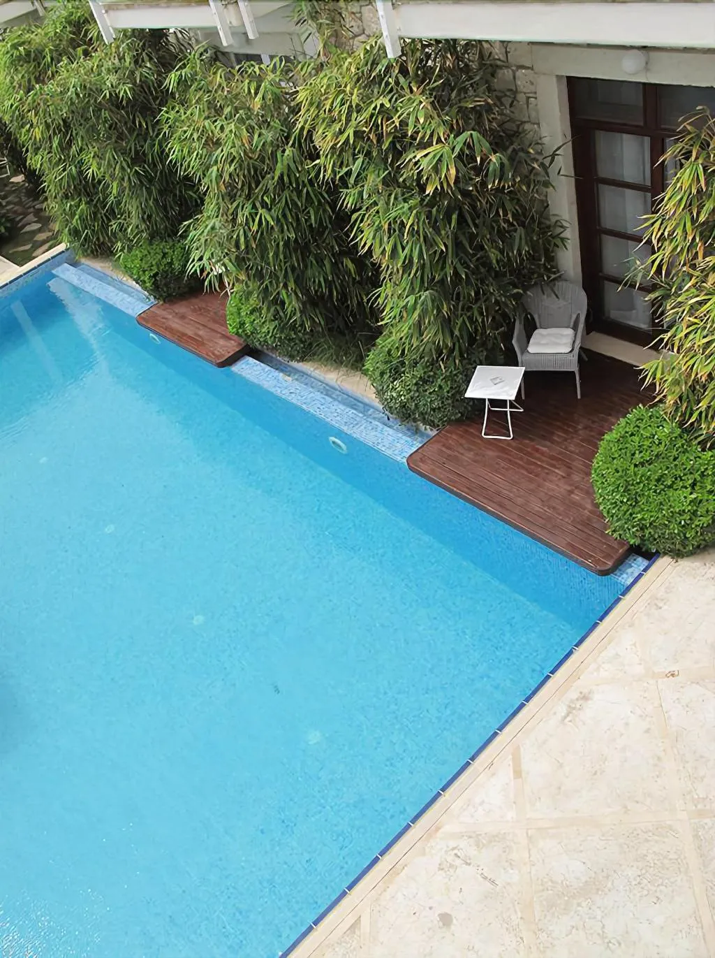 Sports and Entertainment, Alenos Boutique Hotel, Izmir