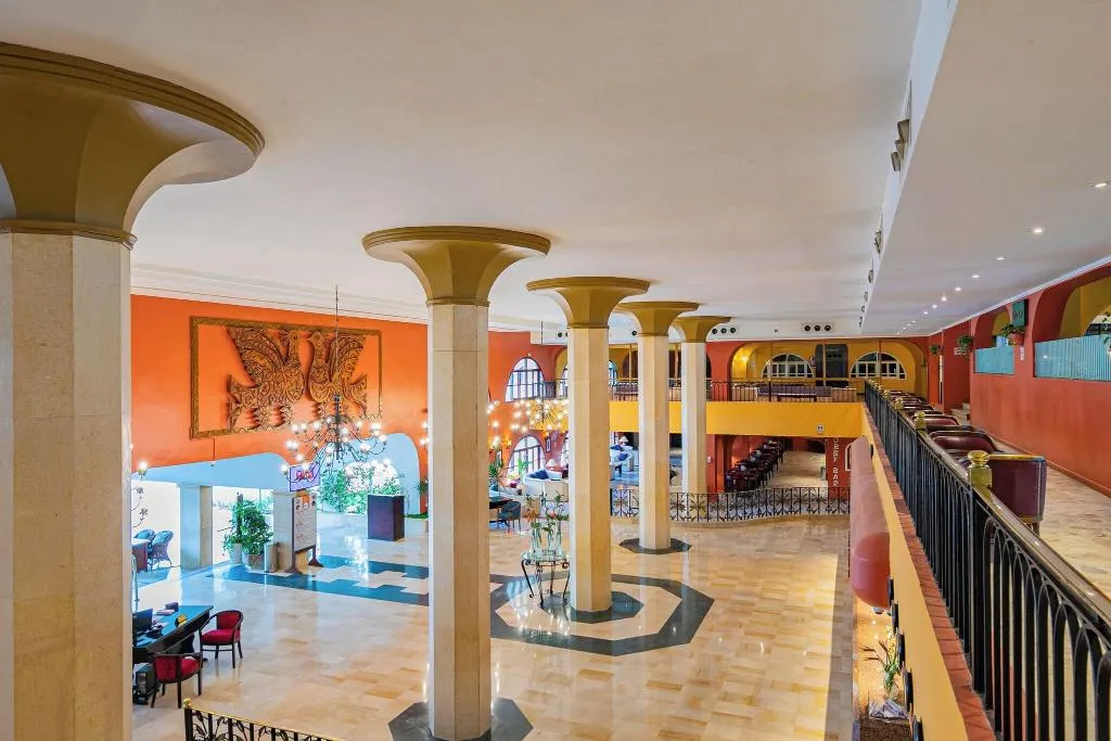 Room, Arabia Azur Resort, Red Sea Riviera