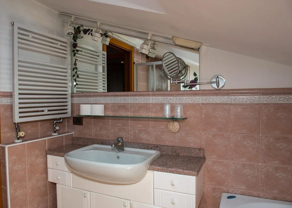 SUITE STANDARD Room, Malibran Jesolo, Venice