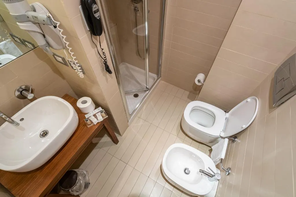 Room, Capo Peloro Hotel - Only Adults 12+, Catania