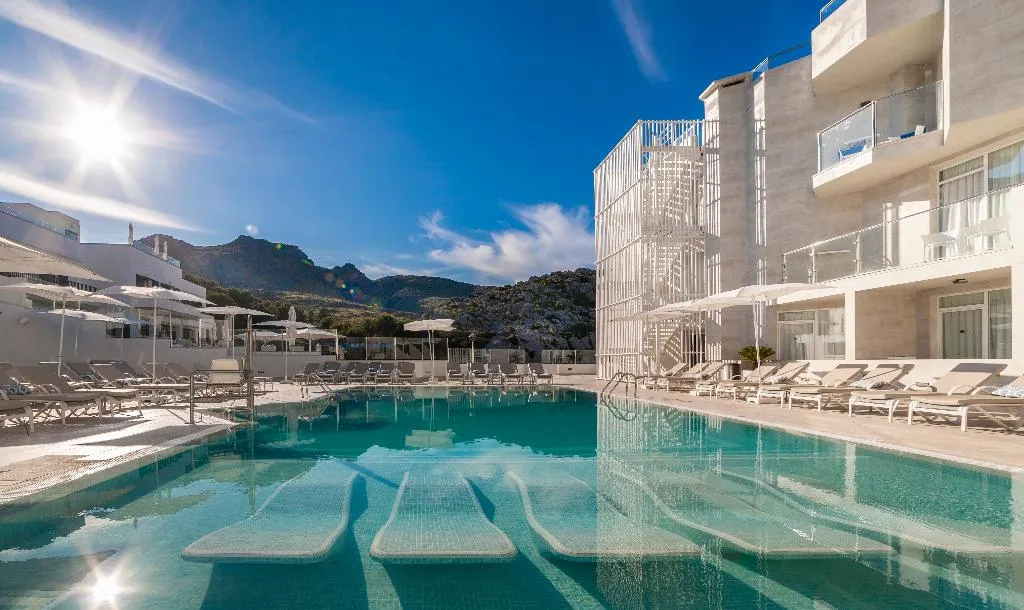 Pool, Globales Don Pedro Adults Only +16, Majorca