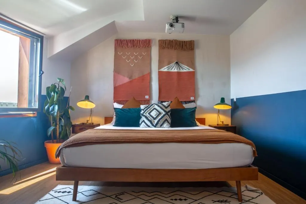 SUITE STANDARD Room, Secret Patio Lisbon, Lisbon