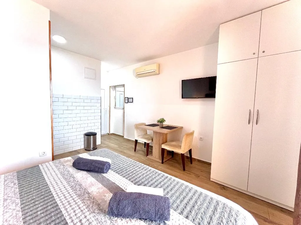 STUDIO CLASSIC SEA VIEW Room, Villa Sunset, Dubrovnik