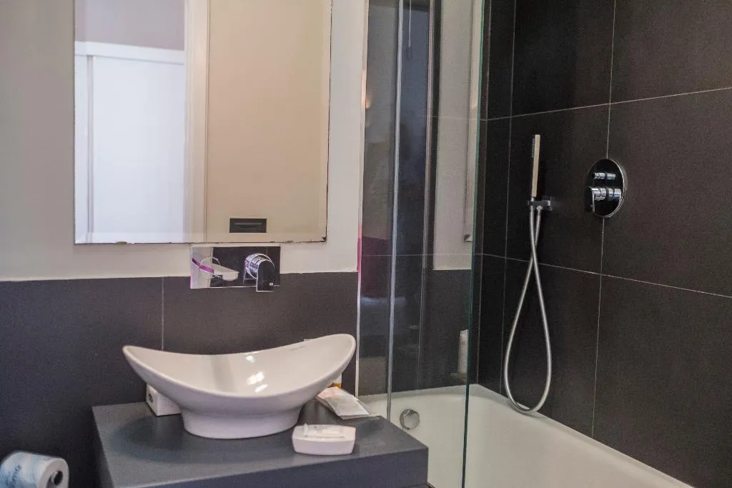 DOUBLE DELUXE Room, Majestic Palace, Naples