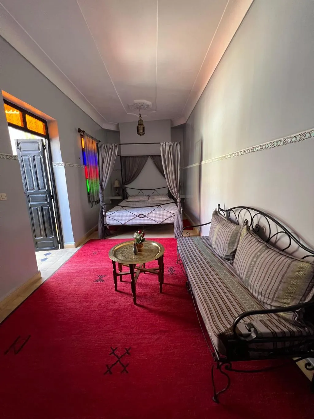 SUITE STANDARD Room, Riad el Farah Kasbah, Marrakech