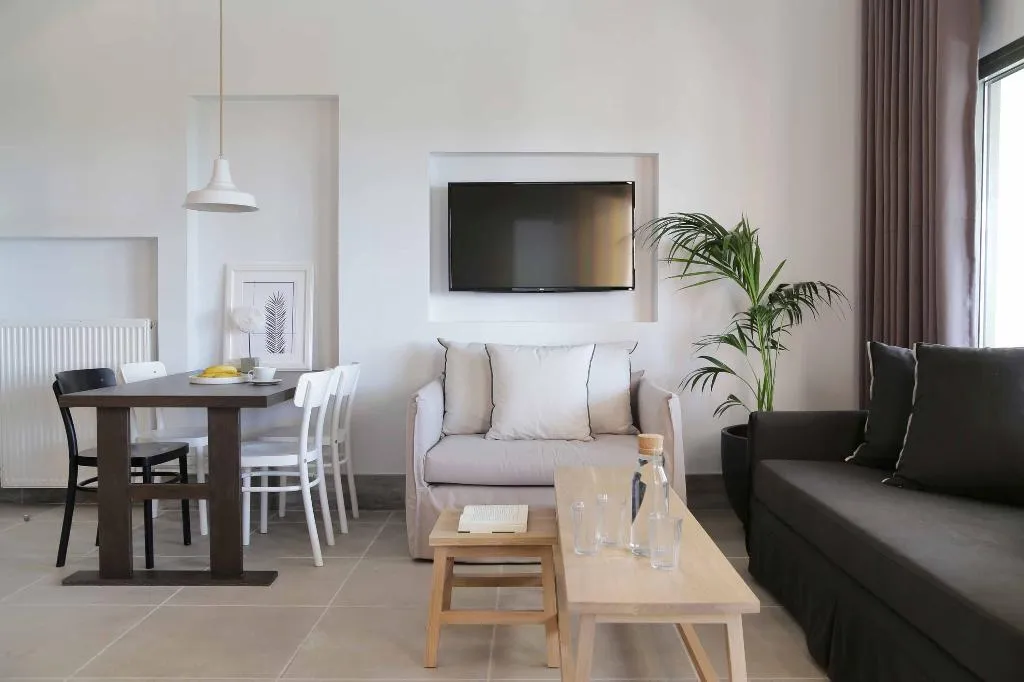 SUITE GARDEN VIEW Room, Lena Mare Boutique Hotel, Corfu