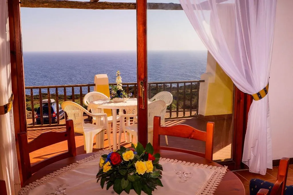 Room, Stintino Country Paradise, Alghero