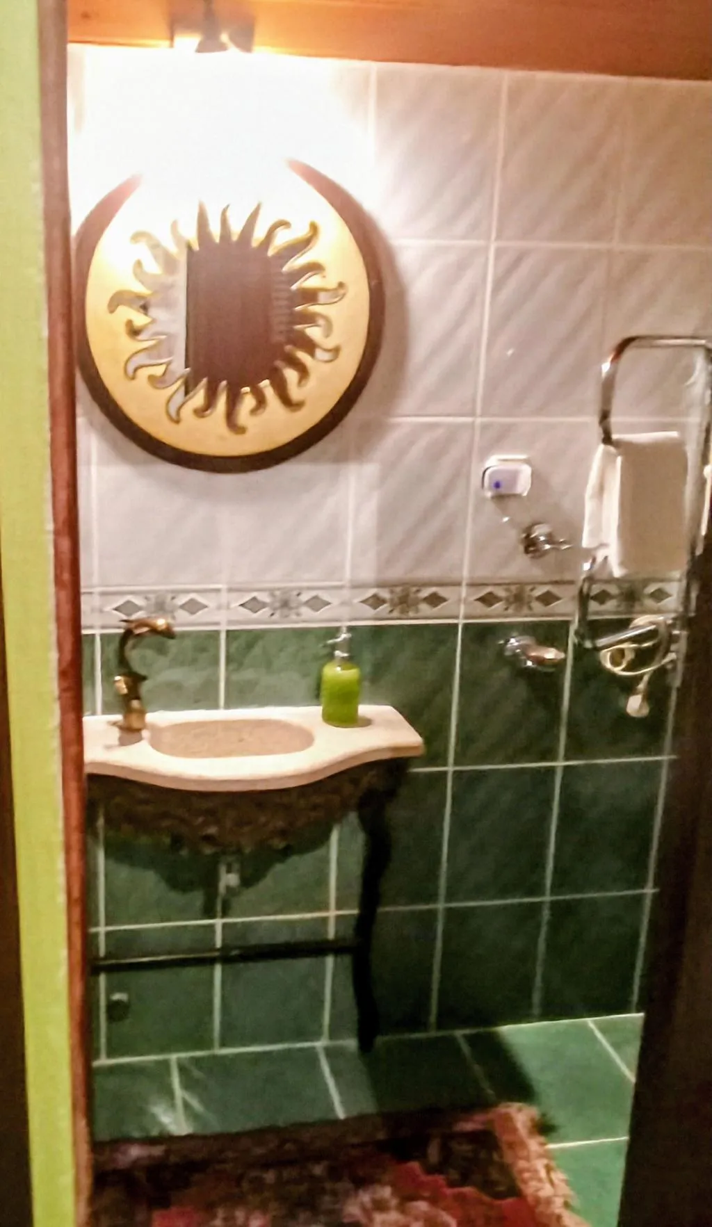 Room STANDARD Room, Cunda Zehra Teyzenin Evi, Izmir