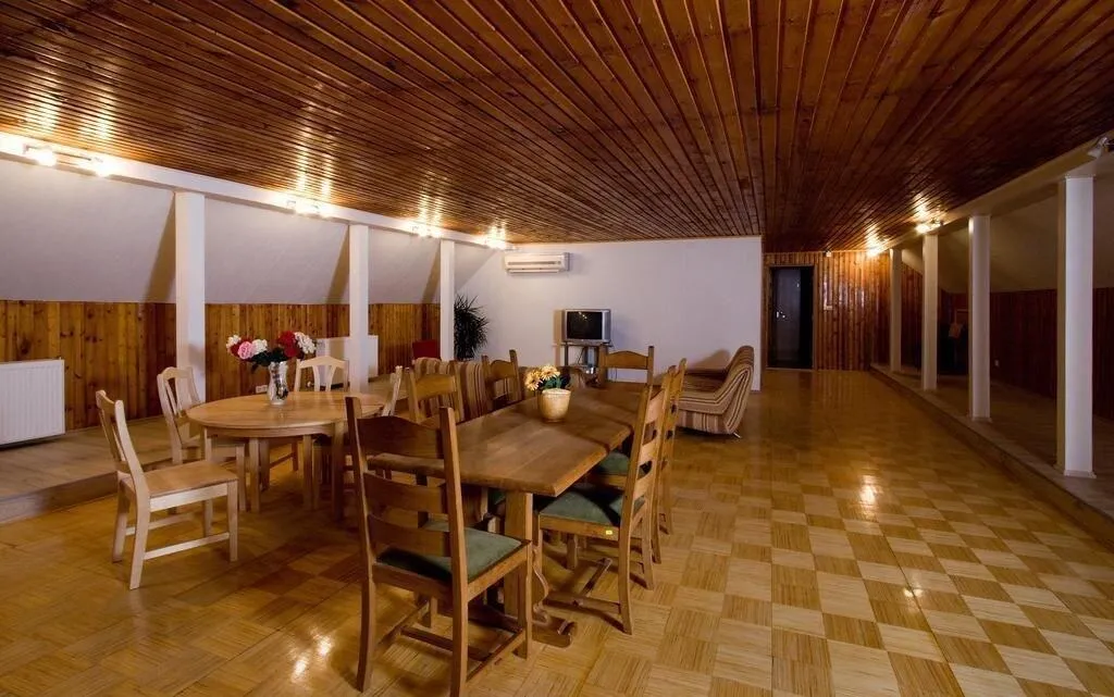 Conferences, Haeska Manor, Tallinn