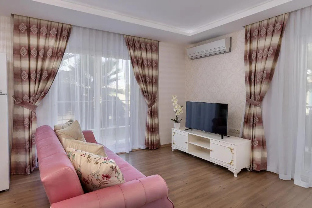 Room CLASSIC Room, Onix Apart Otel, Antalya