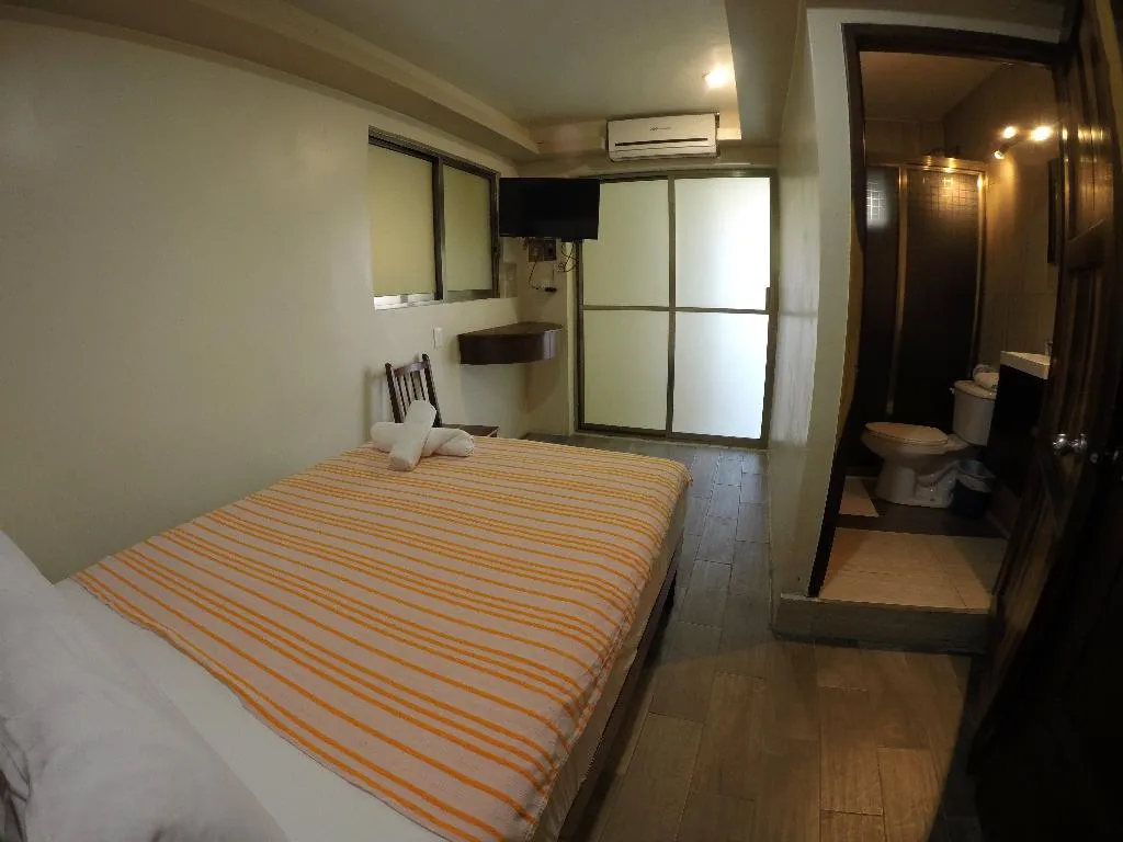SINGLE STANDARD Room, Plaza del Sol, Playa Del Carmen