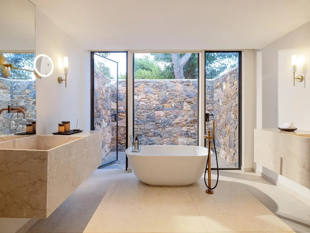 JUNIOR SUITE STANDARD Room, Cape Sounio, A Resort to Live, Athens