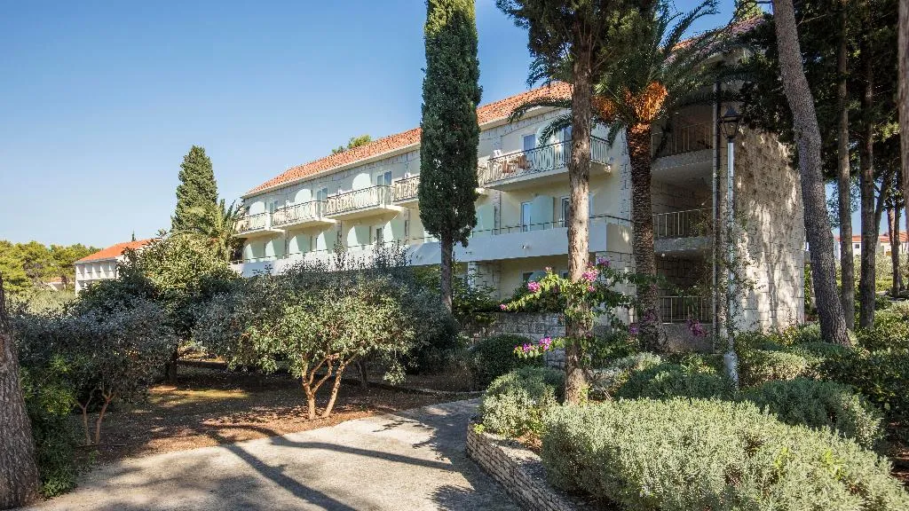 General view, Aminess Vival Casa Velaris, Split