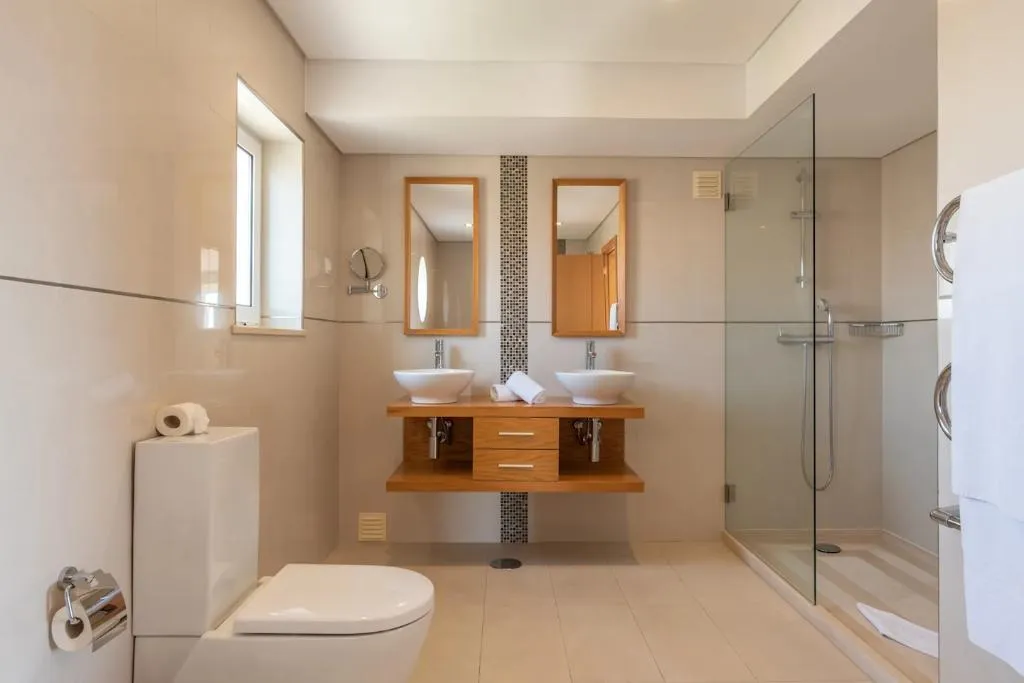 VILLA THREE BEDROOMS Room, Vale da Lapa Village Resort, Algarve