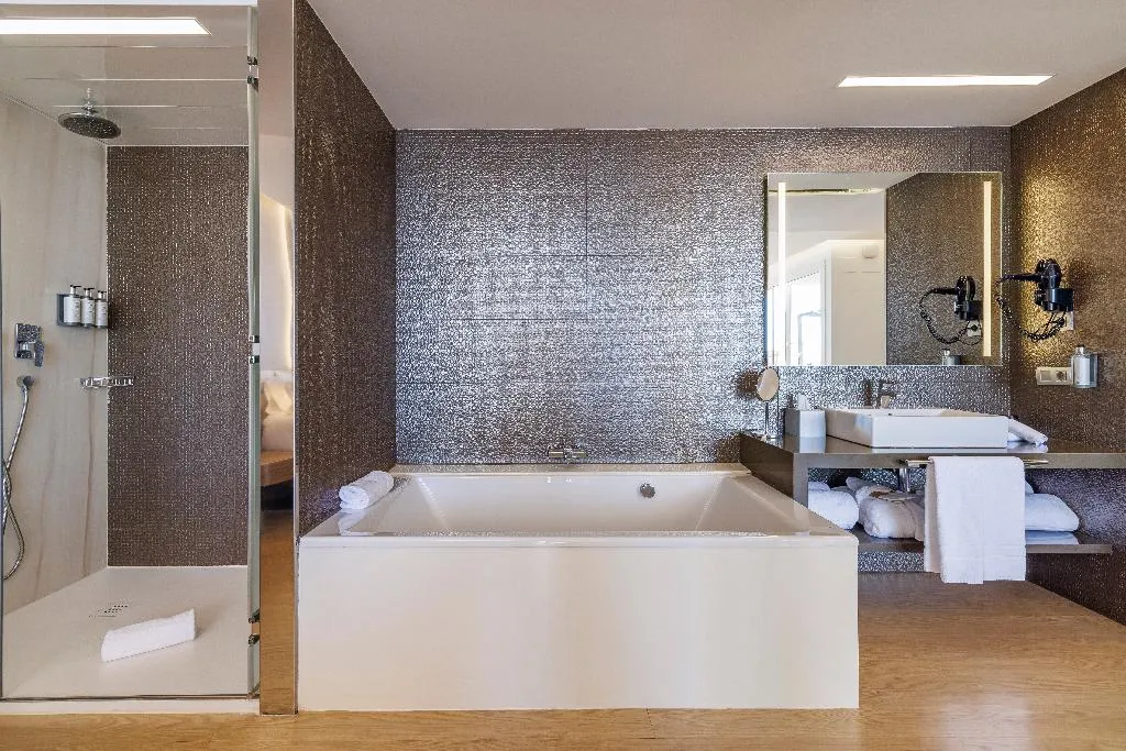 SUITE DUPLEX Room, Torre del Mar Ibiza, Ibiza