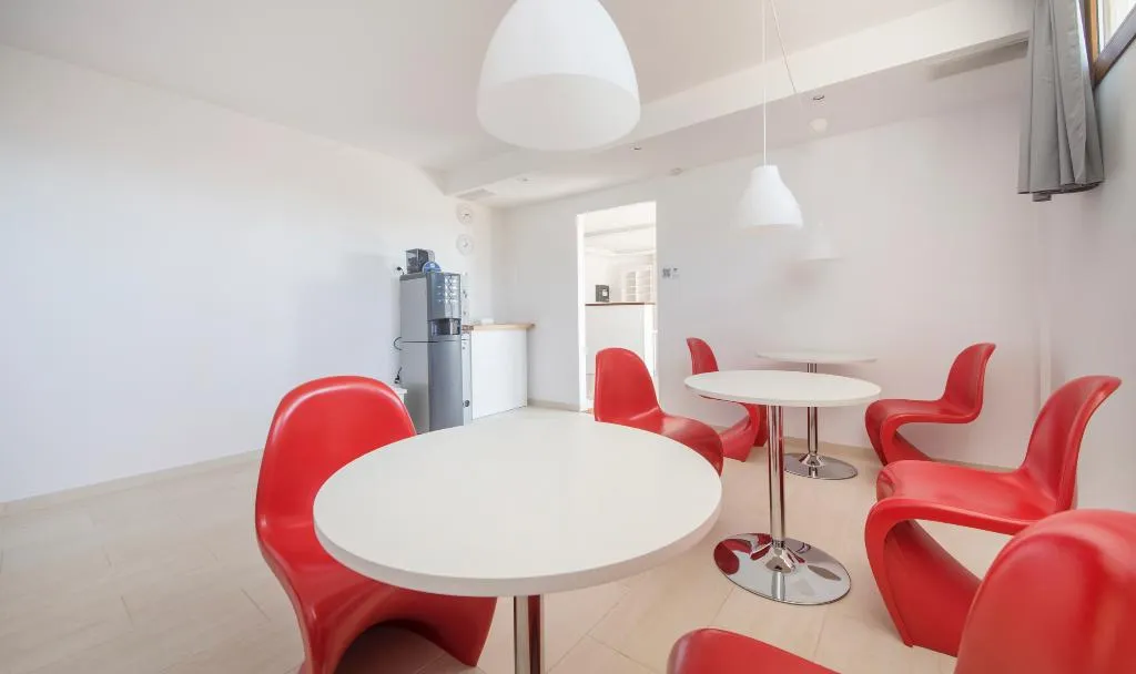 Lobby, Sono Apartamentos, Barcelona
