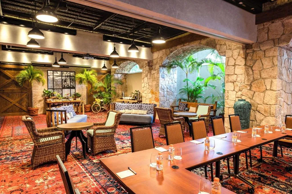 Conferences, Wyndham Alltra Playa del Carmen Adults Only All In, Playa Del Carmen