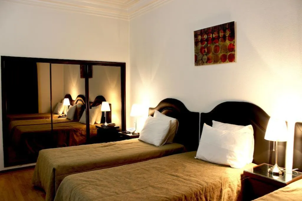 Double or Twin STANDARD Room, Excelsior, Lisbon