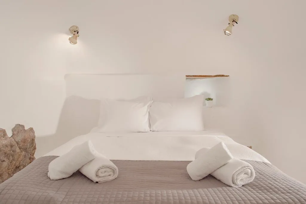SUITE SUPERIOR Room, Nano Suites, Santorini