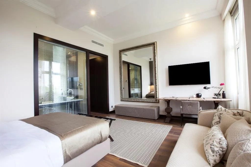 DOUBLE GRAND Room, Quentin XL Potsdamer Platz, Berlin