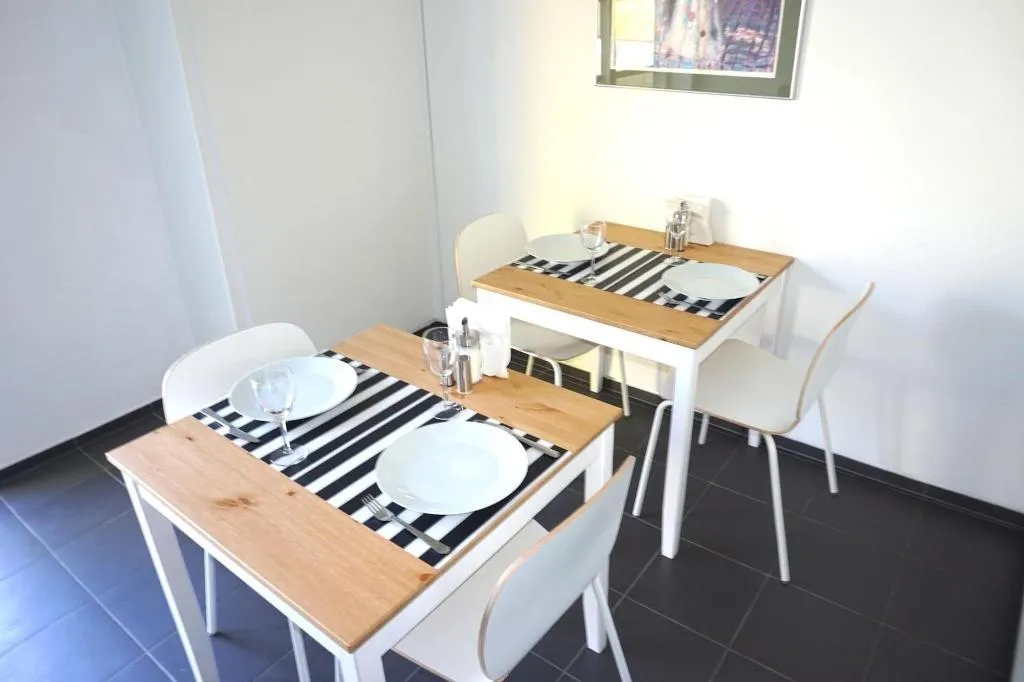 Room, Hotel M18, Copenhagen