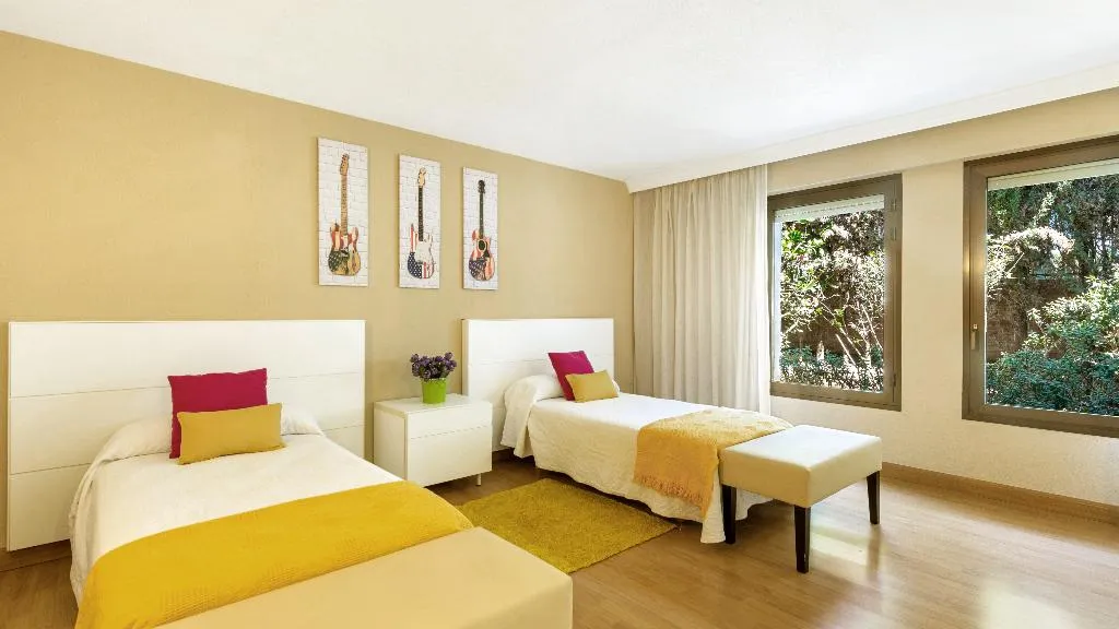VILLA STANDARD Room, Villa Marina Puerto Banus, Costa Del Sol