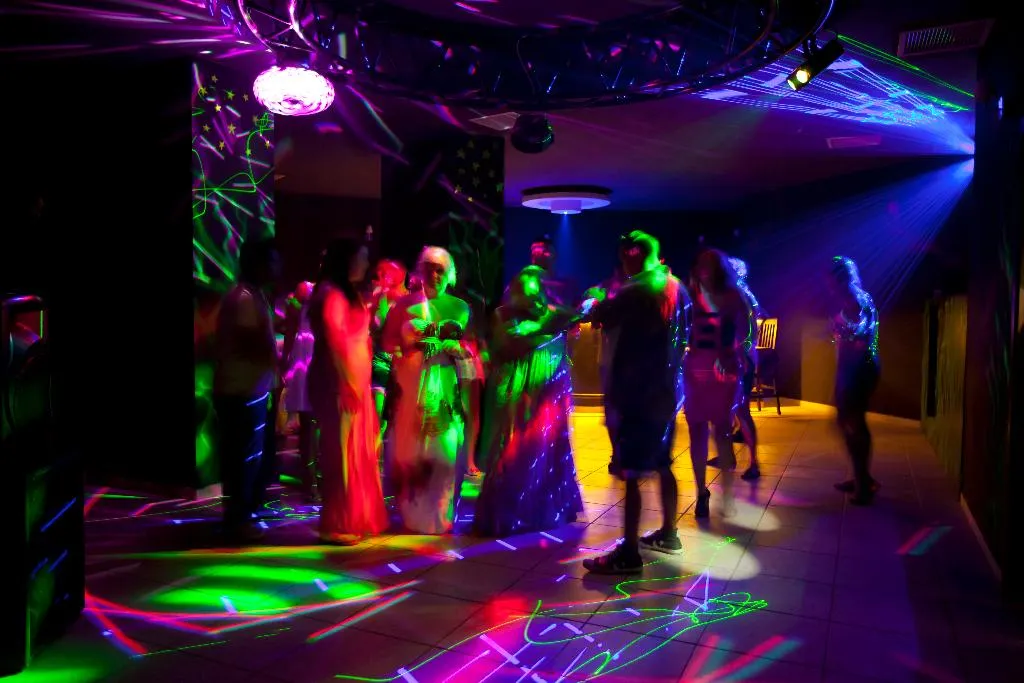 Sports and Entertainment, Arabella World Hotel, Antalya