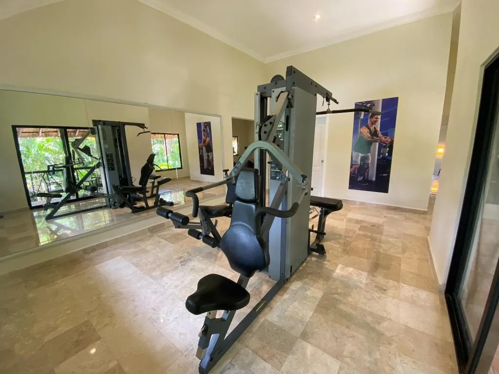 Sports and Entertainment, Allegro Playacar, Cancun Area