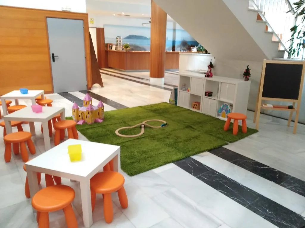 Sports and Entertainment, Golf Beach, Costa Brava