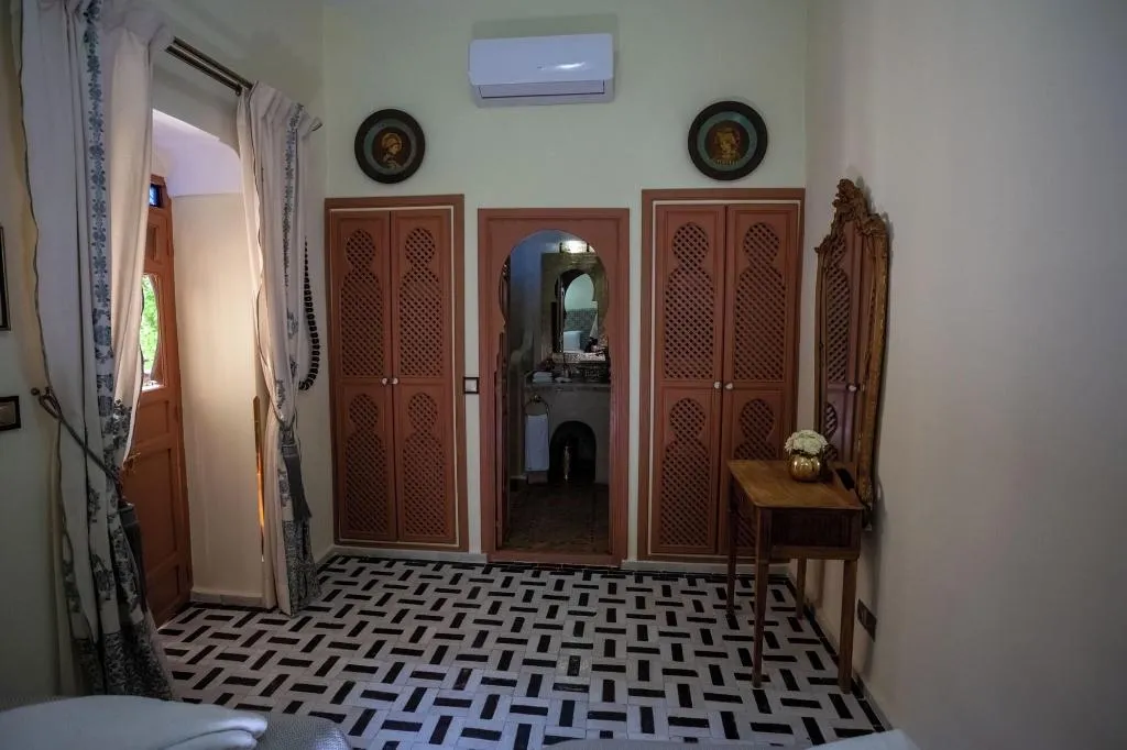 Room, Riad Ksar Al Amal, Marrakech