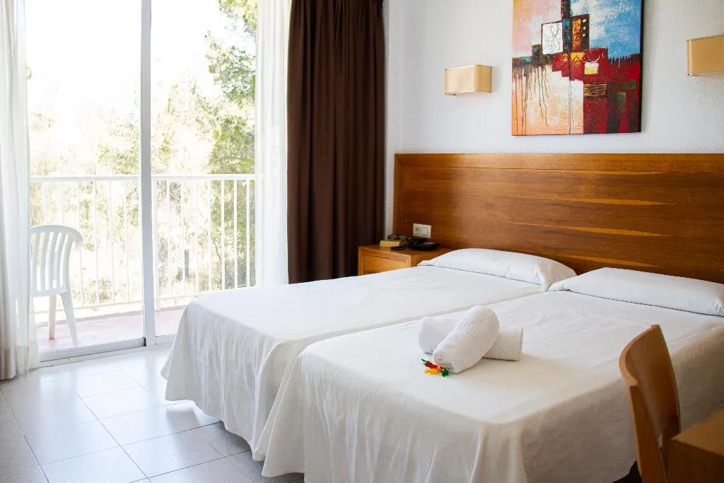 DOUBLE SINGLE USE STANDARD Room, Hotel Selva Arenal, Majorca