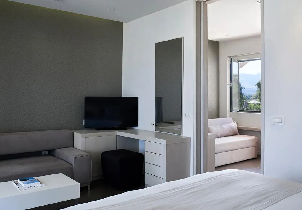 SUITE DELUXE Room, Sentido Pelagos Suites Hotel, Kos