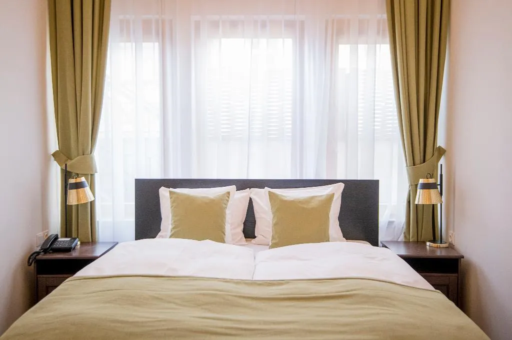 Room, Gutenbergs, Riga