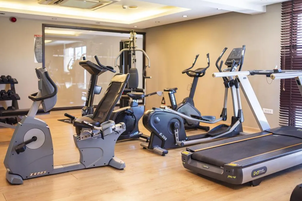 Sports and Entertainment, D'Andrea Mare Beach Hotel, Rhodes