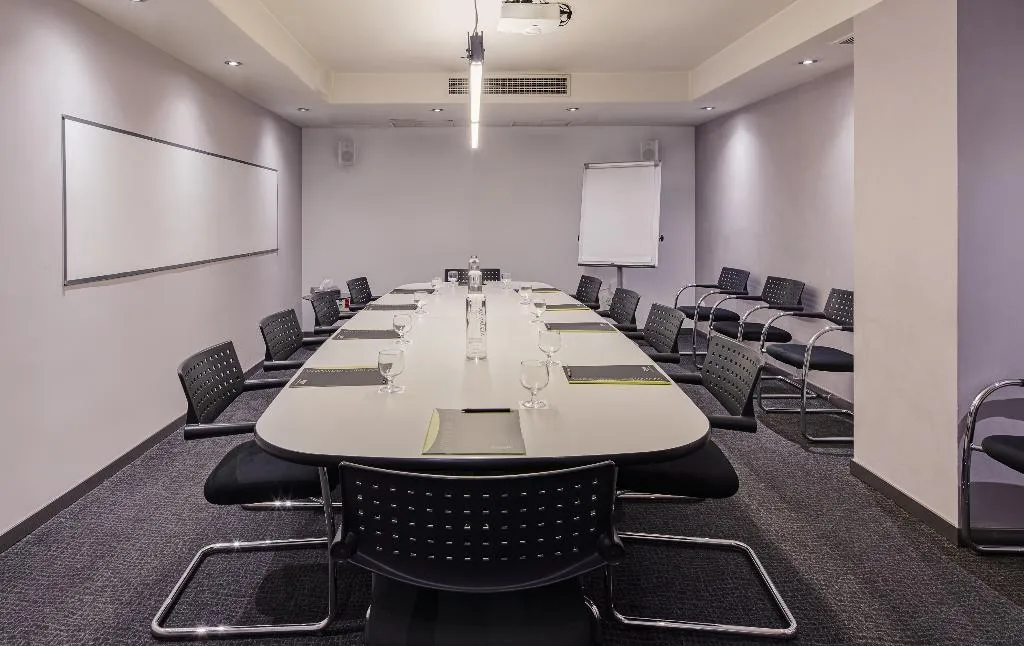 Conferences, Sercotel Caspe, Barcelona