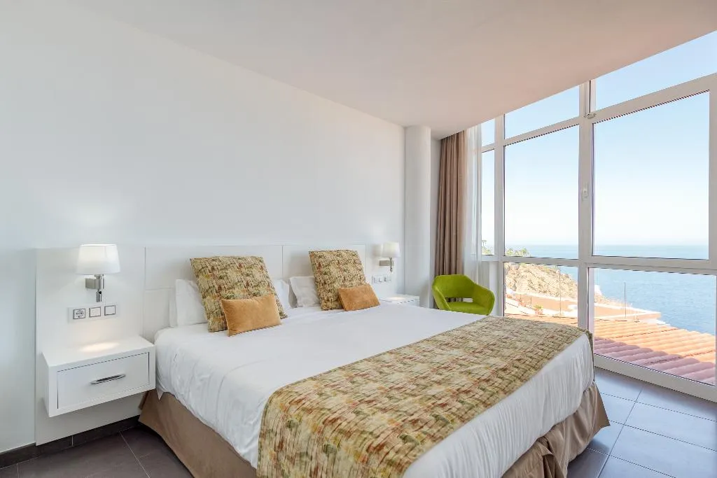 Double or Twin STANDARD Room, Holiday Club Vista Amadores, Gran Canaria