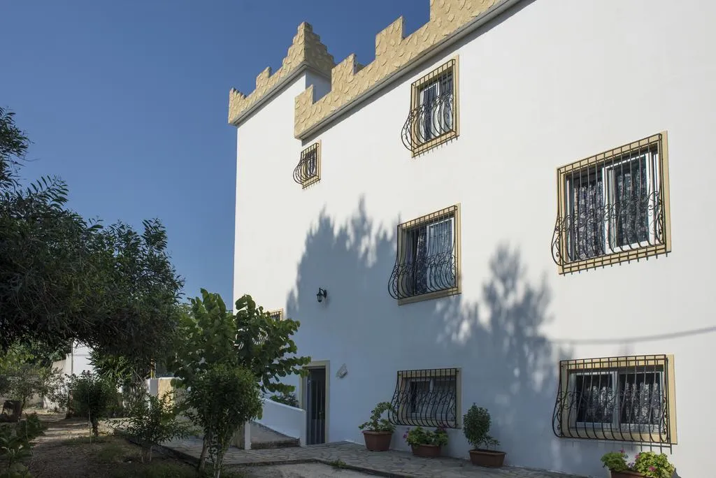 General view, Fili Apartments, Kos