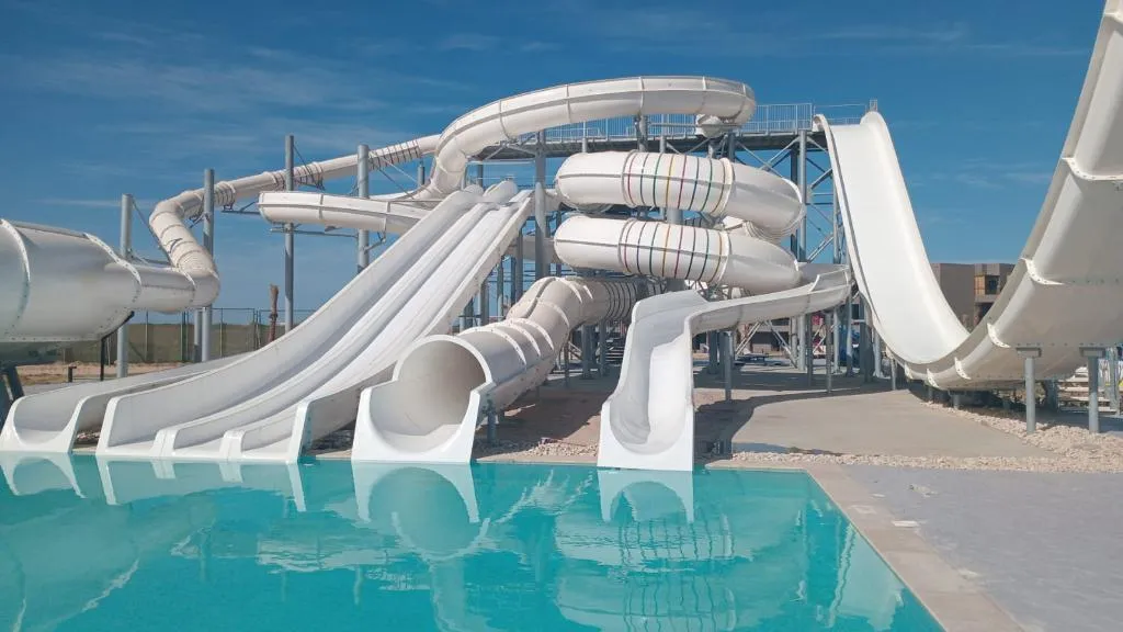 Sports and Entertainment, SENTIDO Naga Bay, Red Sea Riviera