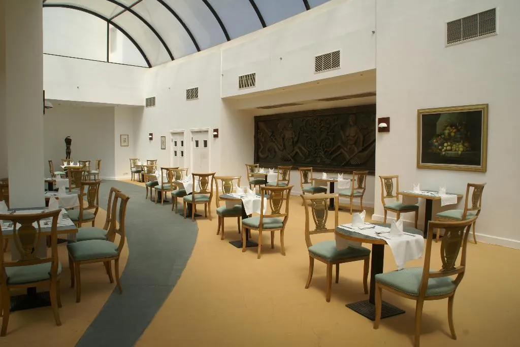 Restaurant, Star Resort and Aqua Park, Red Sea Riviera