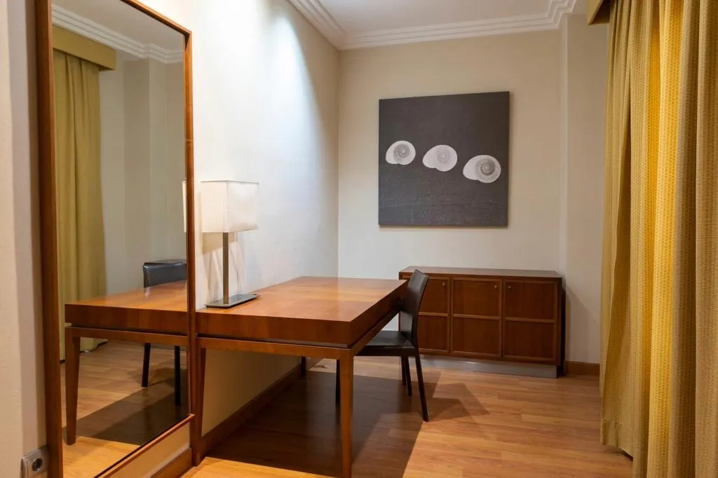 Room, Exe Almeria Centro, Costa Almeria