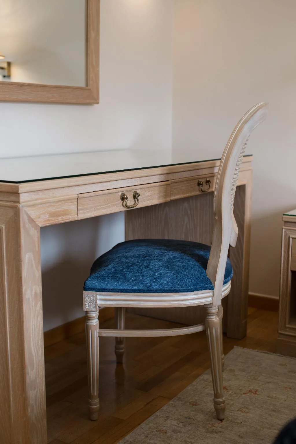 APARTMENT CAPACITY 4 Room, Delice Hotel & Family Apartments, Athens