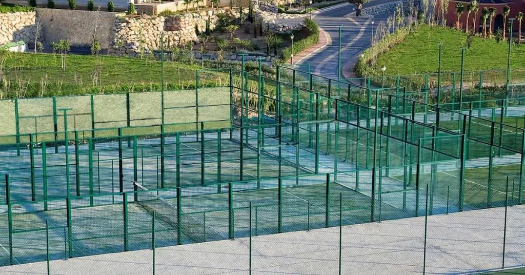 Sports and Entertainment, Melia Villaitana, Costa Blanca