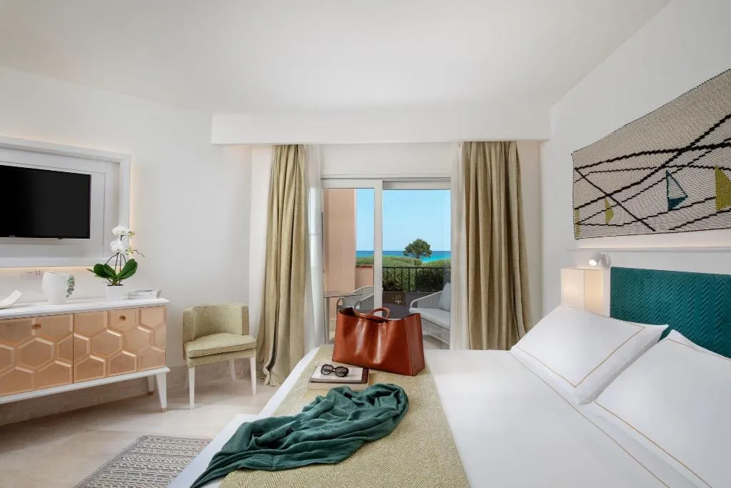 Room, Abi d'Oru, Olbia