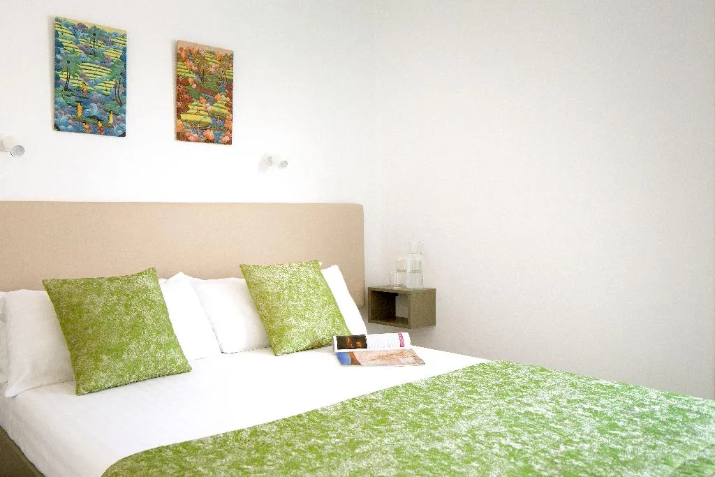 Room, El Guarapo, Lanzarote