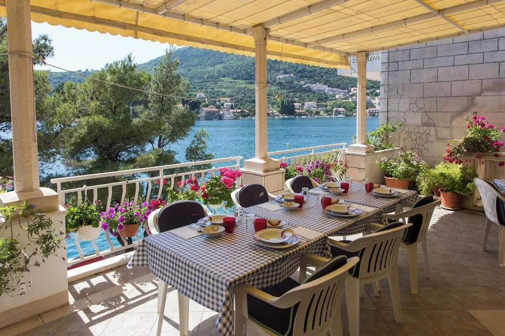 Room, Villa Malfi, Dubrovnik