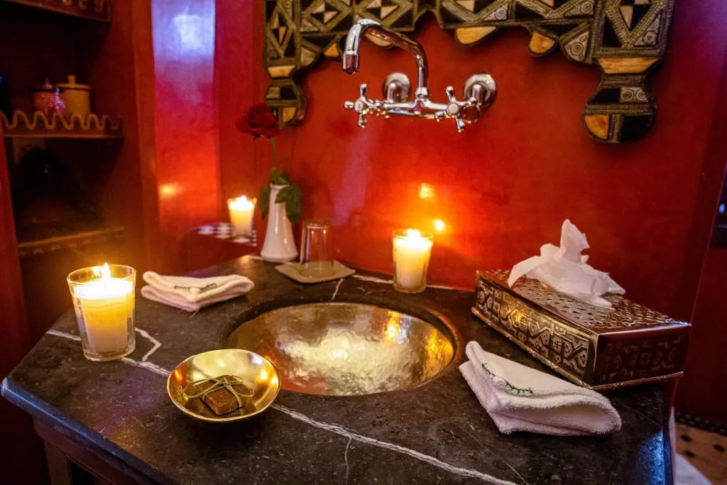Room, Riad Kaiss By Sanssouci Collection, Marrakech