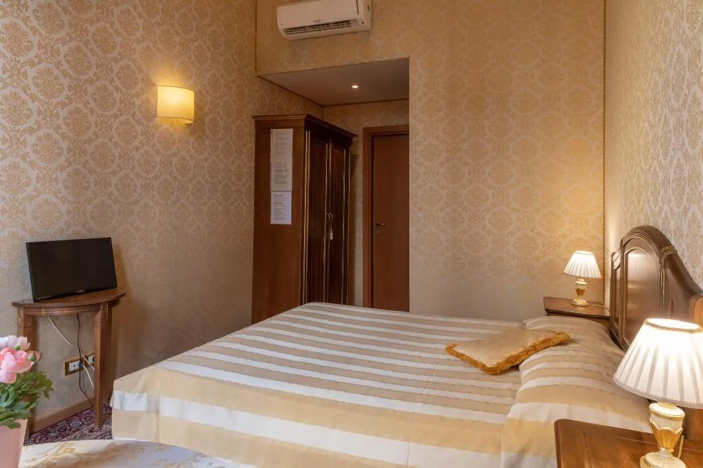 Room, Dimora Al Doge Beato, Venice