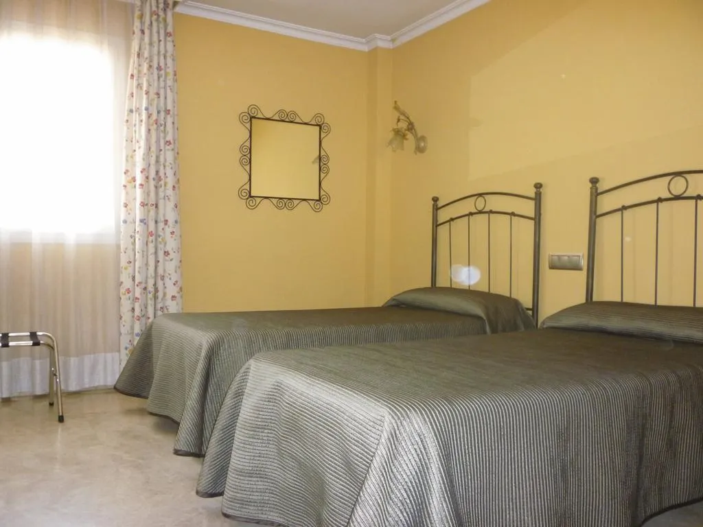 Room, Caballero Errante, Madrid
