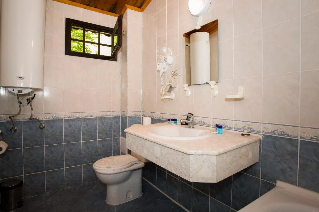 DOUBLE SINGLE USE SEA VIEW Room, Villas Elenite - All Inclusive, Bourgas