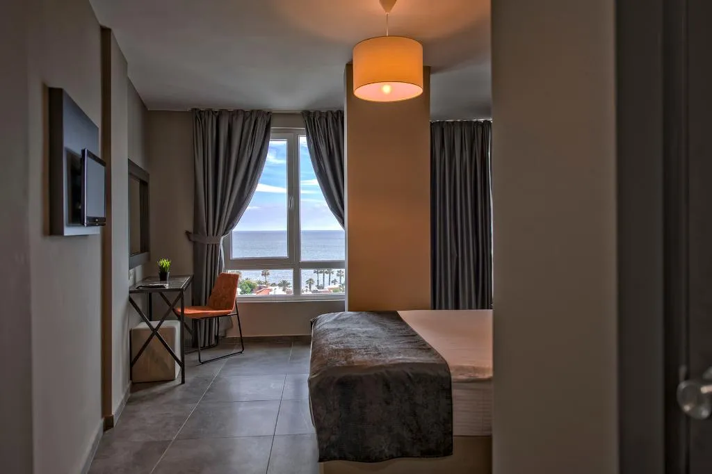 Room, Tourist Hotel Antalya, Antalya